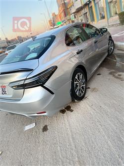 تويوتا كامري